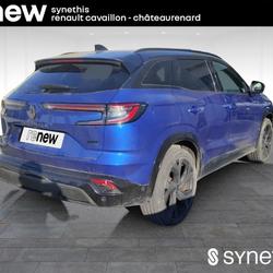 Renault Austral E-Tech hybrid 200 Techno esprit Alpine Cavaillon