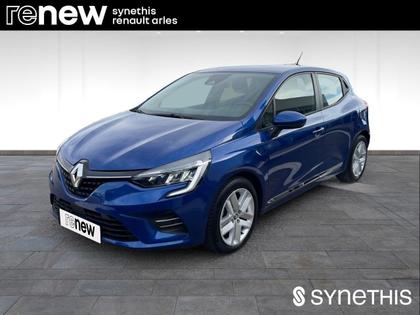 Renault Clio - Clio E-Tech 140 - 21N Business - 15 990 €