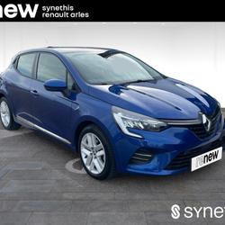 Renault Clio 5 Clio E-Tech 140 - 21N Business Arles