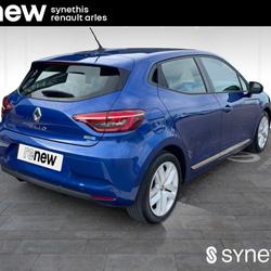 Renault Clio 5 Clio E-Tech 140 - 21N Business Arles