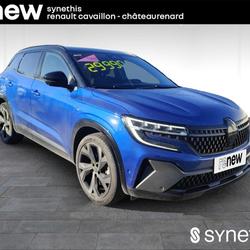 Renault Austral E-Tech hybrid 200 Techno esprit Alpine Ch&acirc;teaurenard