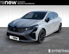 Renault Clio 5 Montélimar