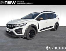 Dacia Jogger Draguignan