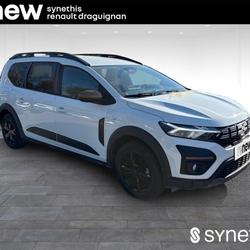 Dacia Jogger Hybrid 140 7 places GSR2 Extreme Expression Draguignan