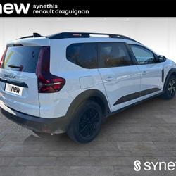 Dacia Jogger Hybrid 140 7 places GSR2 Extreme Expression Draguignan