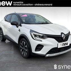 Renault Captur E-Tech full hybrid 145 Evolution Cavaillon