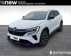 Renault Austral Saint-Maximin-la-Sainte-Baume