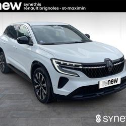 Renault Austral E-Tech hybrid 200 Techno Saint-Maximin-la-Sainte-Baume