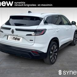 Renault Austral E-Tech hybrid 200 Techno Saint-Maximin-la-Sainte-Baume