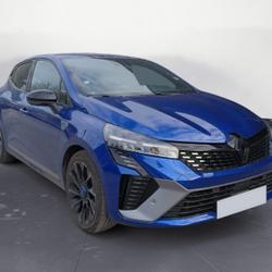 Renault Clio 5 Clio E-Tech full hybrid 145 ch GSR2 Esprit Alpine La Valette-du-Var
