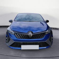 Renault Clio 5 Clio E-Tech full hybrid 145 ch GSR2 Esprit Alpine La Valette-du-Var