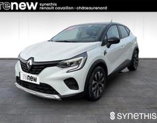 Renault Captur Châteaurenard