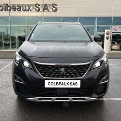 Peugeot 3008 BlueHDi 130ch S&S BVM6 GT Line Saint-Quentin