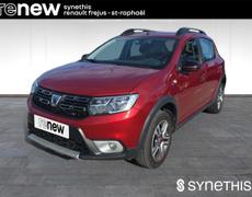 Dacia Sandero Fréjus