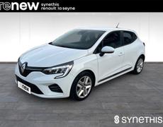 Renault Clio 5 La Seyne-sur-Mer