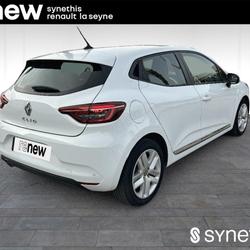 Renault Clio 5 Clio TCe 90 - 21 Business La Seyne-sur-Mer