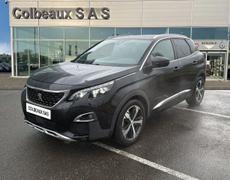 Peugeot 3008 Soissons