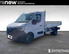 Renault Master Montélimar