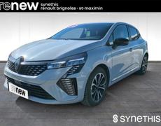 Renault Clio 5 Brignoles