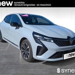 Renault Clio 5 Clio E-Tech full hybrid 145 Techno Brignoles