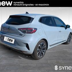 Renault Clio 5 Clio E-Tech full hybrid 145 Techno Brignoles