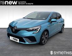 Renault Clio 5 La Seyne-sur-Mer