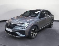 Renault Arkana Hyères