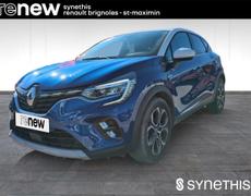 Renault Captur Saint-Maximin-la-Sainte-Baume