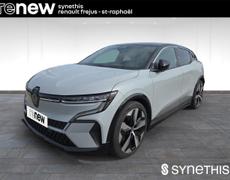 Renault Megane E-Tech Fréjus