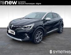 Renault Captur Digne-les-Bains