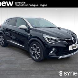 Renault Captur E-Tech 145 - 21 Intens Digne-les-Bains