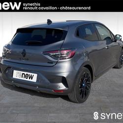 Renault Clio 5 Clio E-Tech full hybrid 145 ch GSR2 Esprit Alpine Cavaillon