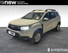 Dacia Duster Arles