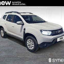Dacia Duster ECO-G 100 4x2 Expression Arles