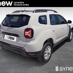 Dacia Duster ECO-G 100 4x2 Expression Arles