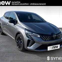Renault Clio 5 Clio E-Tech full hybrid 145 ch GSR2 Esprit Alpine Ch&acirc;teaurenard