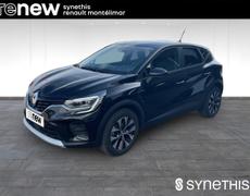 Renault Captur Montélimar