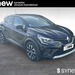Renault Captur TCe 90 Evolution Mont&eacute;limar