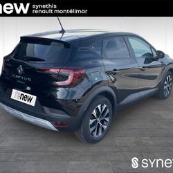 Renault Captur TCe 90 Evolution Mont&eacute;limar