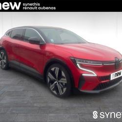 Renault Megane E-Tech Megane E-Tech EV60 220 ch super charge Iconic Aubenas