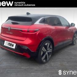 Renault Megane E-Tech Megane E-Tech EV60 220 ch super charge Iconic Aubenas