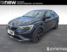 Renault Arkana Saint-Maximin-la-Sainte-Baume