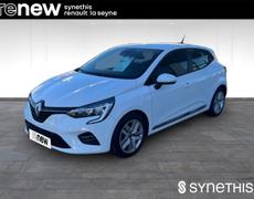Renault Clio 5 La Seyne-sur-Mer