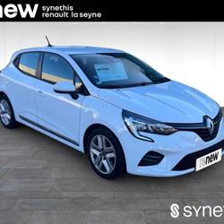 Renault Clio 5 Clio TCe 90 - 21 Business La Seyne-sur-Mer