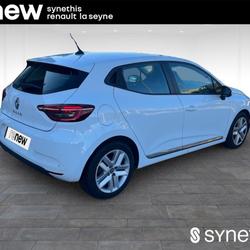Renault Clio 5 Clio TCe 90 - 21 Business La Seyne-sur-Mer