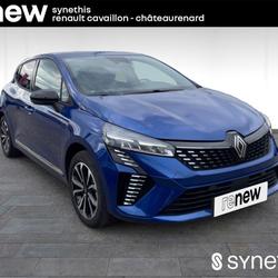 Renault Clio 5 Clio E-Tech full hybrid 145 ch GSR2 Techno Cavaillon