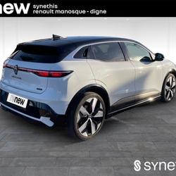 Renault Megane E-Tech Megane E-Tech 220 ch autonomie confort AC22 Techno Manosque