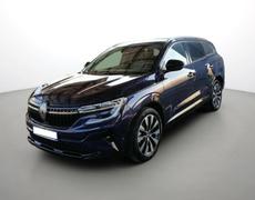 Renault Espace 5