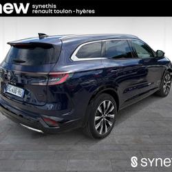 Renault Espace 5 Espace E-Tech full hybrid 200 GSR2 Techno La Valette-du-Var
