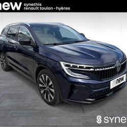 Renault Espace 5 Espace E-Tech full hybrid 200 GSR2 Techno Hy&egrave;res